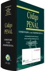 CODIGO PENAL COMENTADO Y CON JURISPRUDENCIA  3ªED