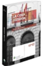 COSA JUZGADA CIVIL, LA 1ª ED