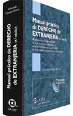 MANUAL PRÁCTICO DE DERECHO DE EXTRANJERÍA