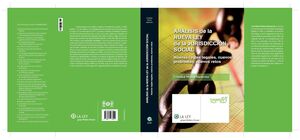 ANÁLISIS DE LA NUEVA LEY DE LA JURISDICCIÓN SOCIAL