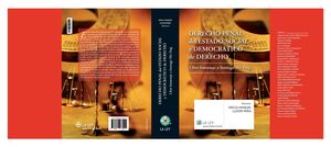 DERECHO PENAL DEL ESTADO SOCIAL Y DEMOCRÁTICO DE