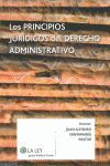 LOS PRINCIPIOS JURÍDICOS DEL DERECHO ADMINISTRATIV