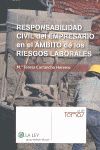 RESPONSABILIDAD CIVIL DEL EMPRESARIO EN EL ÁMBITO
