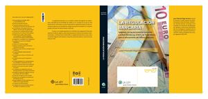 LA REGULACIÓN BANCARIA