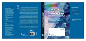 LA PROPIEDAD INTELECTUAL EN LA ERA DIGITAL. LIMITE