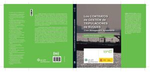 LOS CONTRATOS DE GESTION DE TRIPULACIONES DE BUQUE