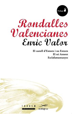 RONDALLES VALENCIANES. VOLUM 8