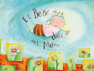 BEBE MES DOL? DEL MON.TANDEM