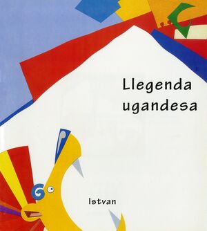 LLEGENDA UGANDESA.TANDEM-TRICICLE-24-INF