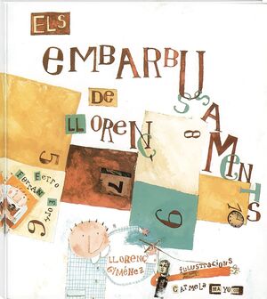 EMBARBUSSAMETS DE LLORENÇ.TANDEM-INF