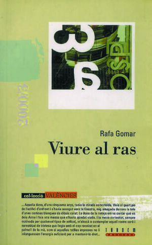 VIURE AL RAS.TANDEM-VALENCIES-3-RUST