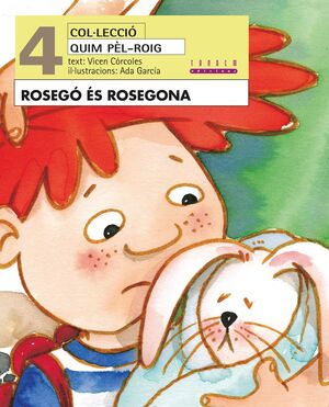 QUICO PEL ROIG-4,ROSEGO ES ROSEGONA.TANDEM-INF