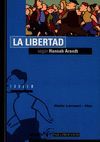 LIBERTAD SEGUN HANNAH ARENDT,LA.TANDEM-FILOSOFIA PARA PROFANOS-3