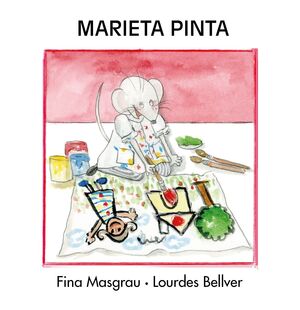 MARIETA PINTA