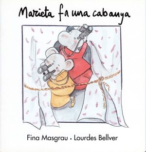 MARIETA FA UNA CABANYA.MINUSCULA.TANDEM