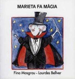 MARIETA FA MAGIA.MINUSCULA.TANDEM