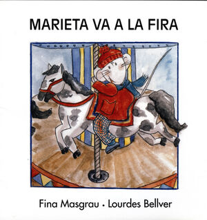 MARIETA VA A LA FIRA