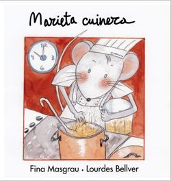 MARIETA CUINERA.MINUSCULA.TANDEM.TDURA
