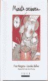 MARIETA COCINERA.MINUSCULA.TANDEM