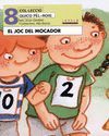 QUICO PEL-ROIG-8.JOC MOCADOR.TANDEM-INF