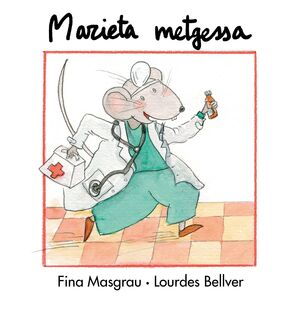 MARIETA METGESSA.MINUSCULA.TANDEM