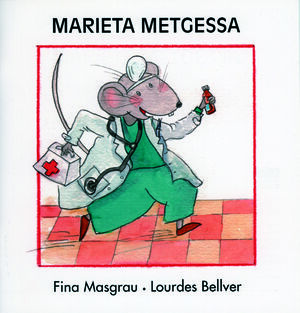 MARIETA METGESSA.TANDEM