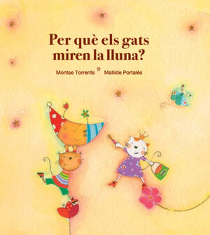 PER QUE ELS GATS MIREN LA LLUNA.TRICICLE-INF-CARTONE-TANDEM