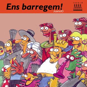 ENS BARREGEM!