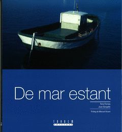 DE MAR ESTANT