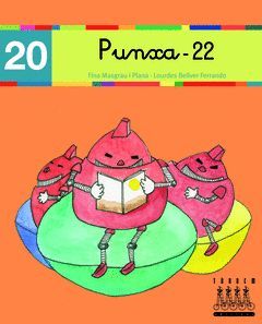 XINO-XANO-20.PUNXA-22.ANAR LLEGINT.CURSIVA
