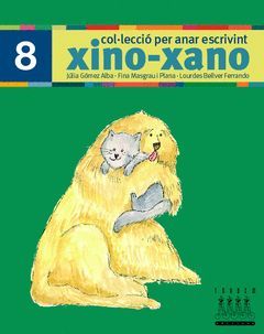 PER ANAR ESCRIVINT XINO-XANO 8