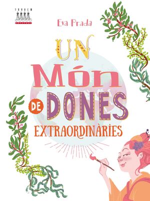 UN MON DE DONES EXTRAORDINARIES.TANDEM-VALENCIA-