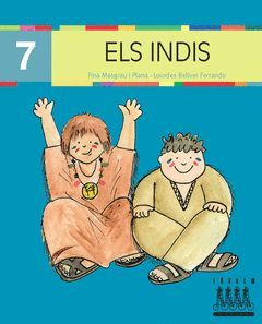 XINO-XANO-7.ELS INDIS.MAYUSC.ED.07