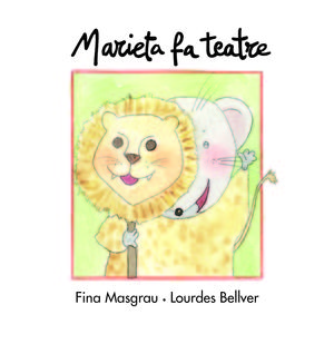 MARIETA FA TEATRE