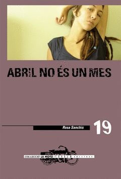 ABRIL NO ES UN MES.TANDEM-LA MOTO-19-RUST