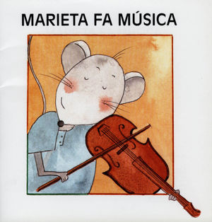 MARIETA FA MUSICA