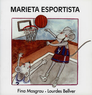 MARIETA ESPORTISTA.MAYUSCULA.TANDEM