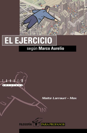 EL EJERCICIO SEGUN MARCO-AURELIO