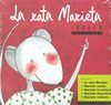 ESTUCHE LA RATA MARIETA.TANDEM