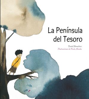 PENINSULA DEL TESORO,LA. TANDEM-INF