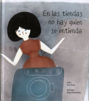 EN LAS TIENDAS NO HAY QUIEN SE ENTIENDA.TANDEM