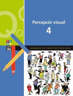 PERCEPCIÓ VISUAL 4