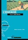 L'EDUCACIO SEGONS JOHN DEWEY