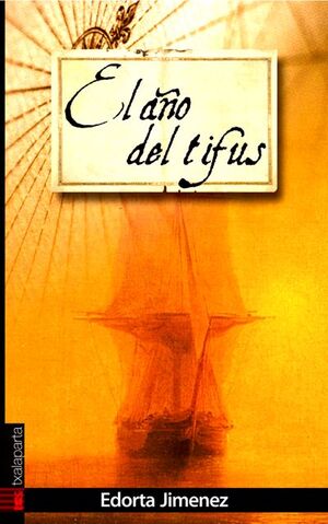 EL AÑO DEL TIFUS