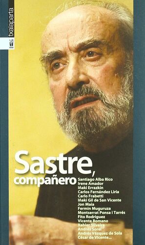 SASTRE COMPAÑERO