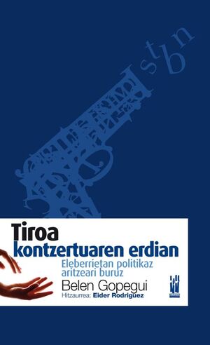 TIROA KONTZERTUANREN ERDIAN