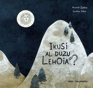 IKUSI AL DUZU LEHOIA?