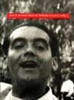 ALBUM FOTOGRAFICO DE FEDERICO GARCIA LORCA