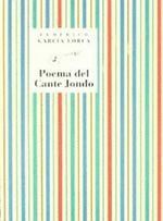 POEMA DEL CANTE JONDO