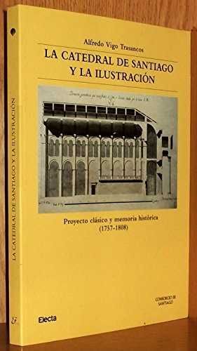 CATEDRAL DE SANTIAGO.ELECTA